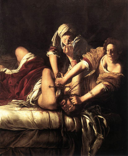 judith
