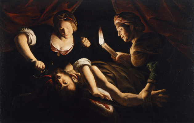 judith
