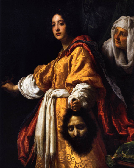 judith