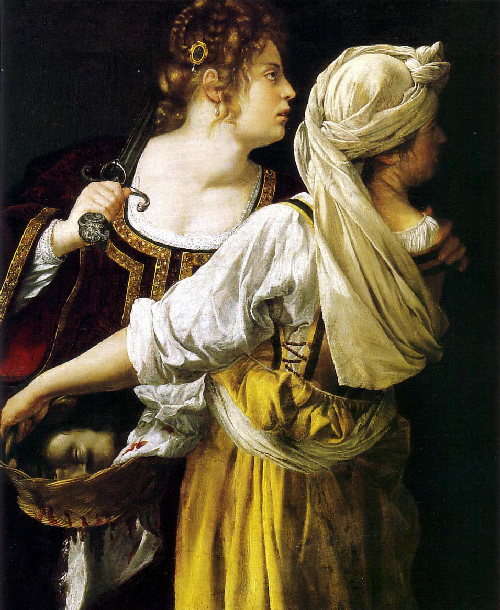 judith