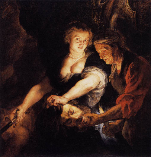 judith