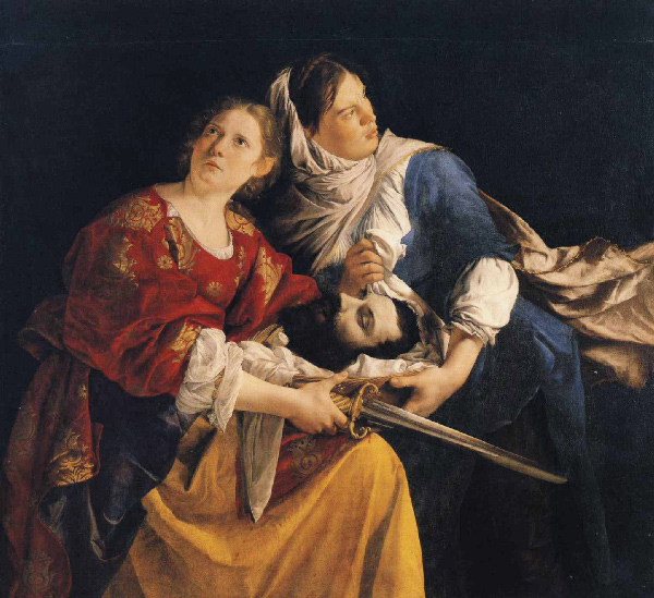 judith