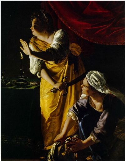 judith