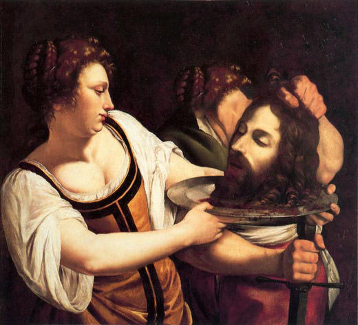 salome