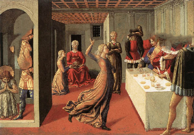 salome