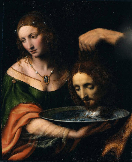 salome