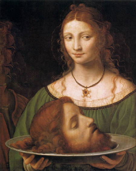 salome