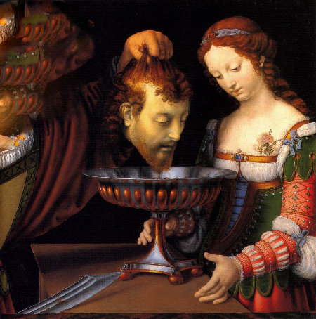salome