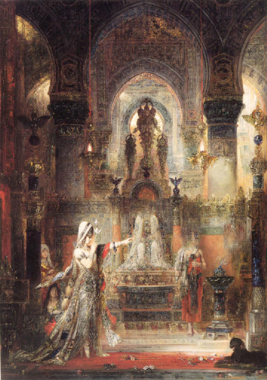 salome