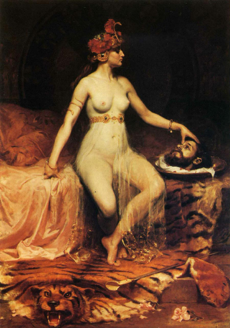 salome