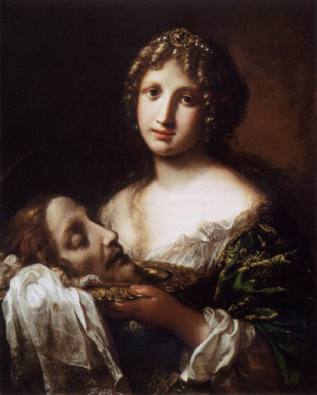 salome